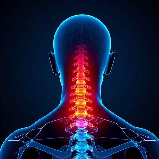 neck and back pain relief