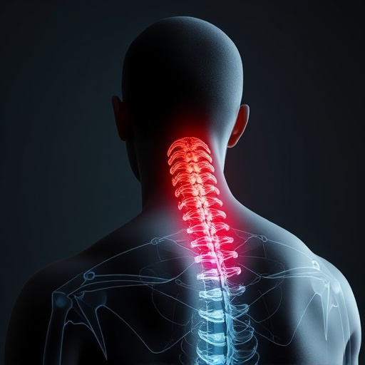 neck and back pain relief