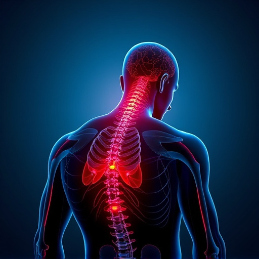 neck and back pain relief