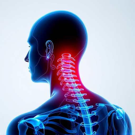 neck and back pain relief