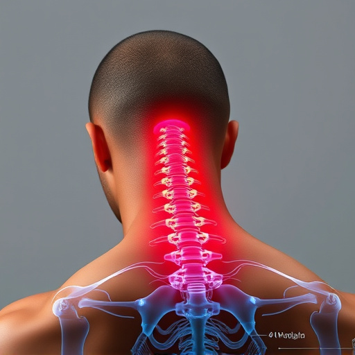 neck and back pain relief