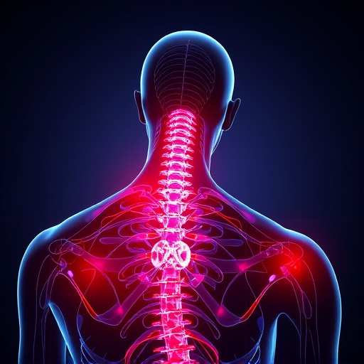 neck and back pain relief