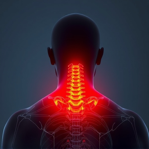 neck and back pain relief