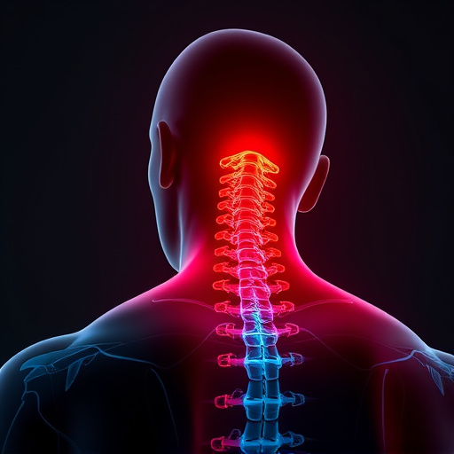 neck and back pain relief