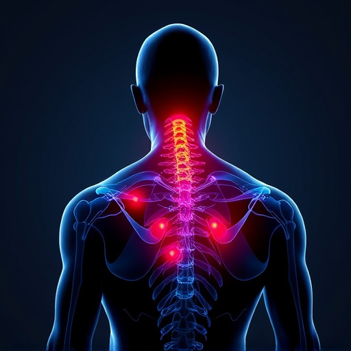 neck and back pain relief