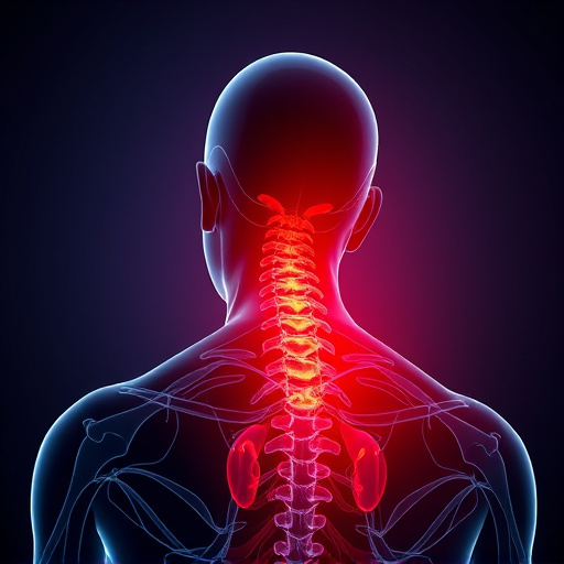 neck and back pain relief