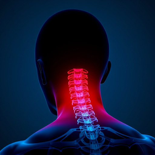 neck and back pain relief