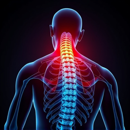 neck and back pain relief