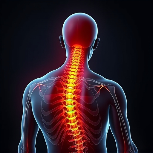 neck and back pain relief