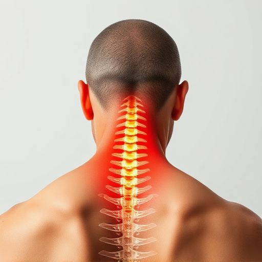neck and back pain relief