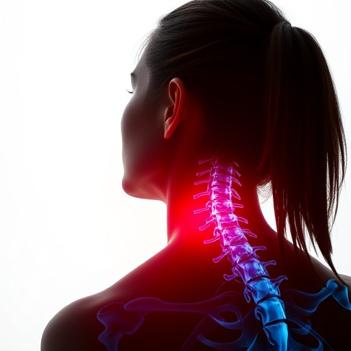 neck and back pain relief
