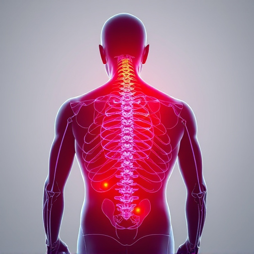 neck and back pain relief