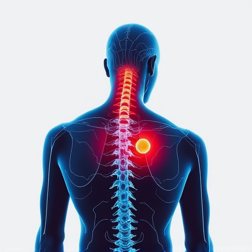 neck and back pain relief