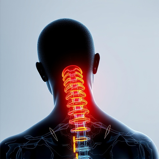 neck and back pain relief