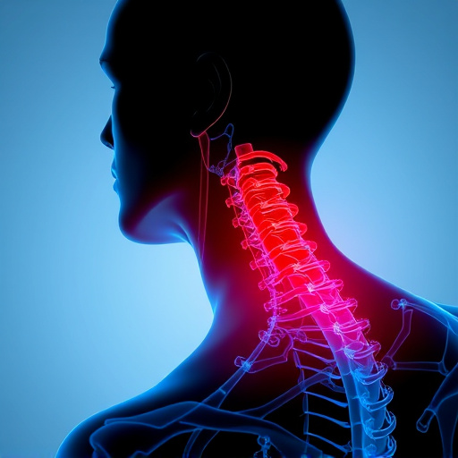 neck and back pain relief