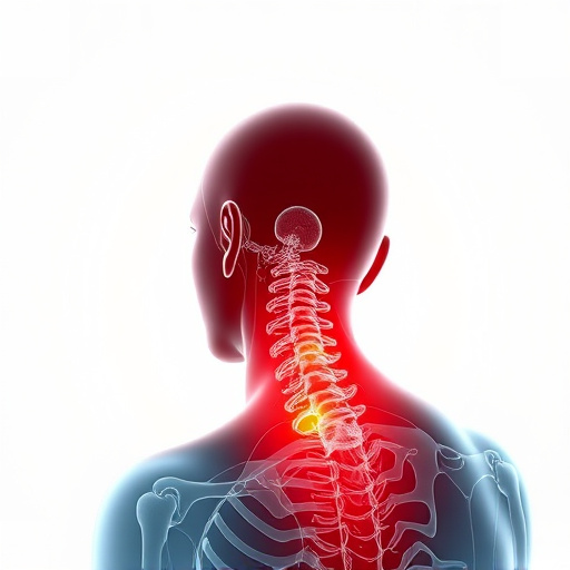 neck and back pain relief