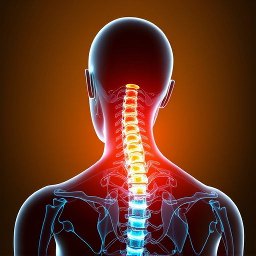 neck and back pain relief