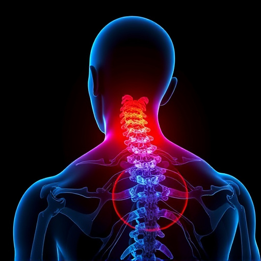 neck and back pain relief