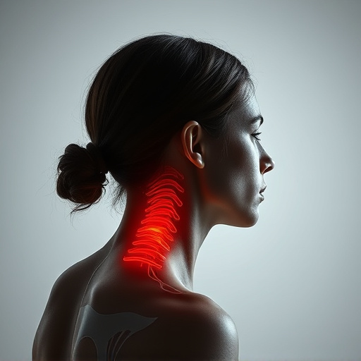neck and back pain relief