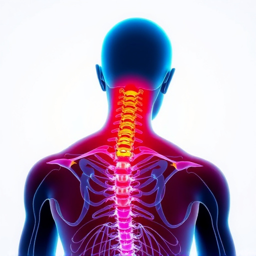 neck and back pain relief