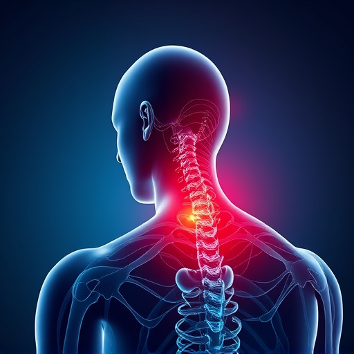 neck and back pain relief