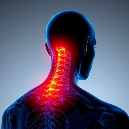 neck and back pain relief