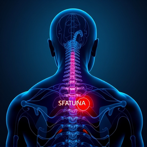 neck and back pain relief