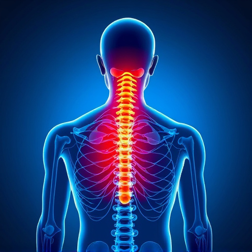 neck and back pain relief