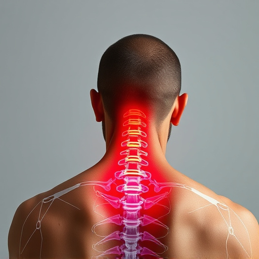 neck and back pain relief