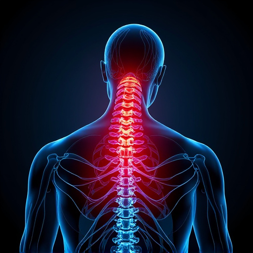 neck and back pain relief