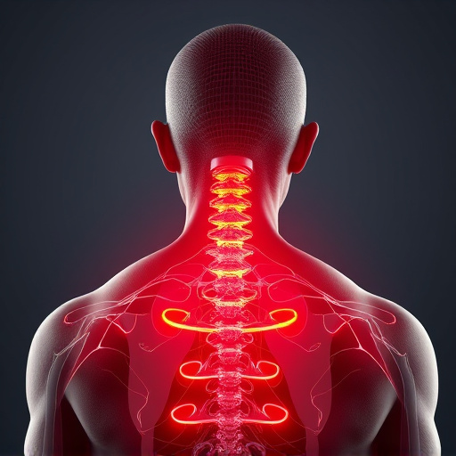 neck and back pain relief