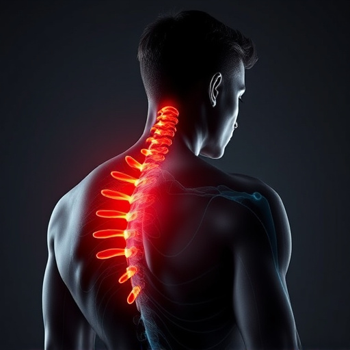 neck and back pain relief
