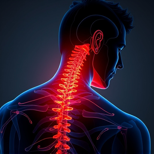 neck and back pain relief