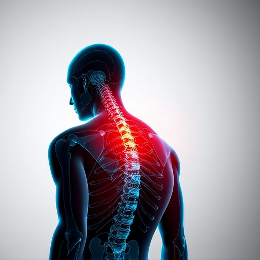 neck and back pain relief
