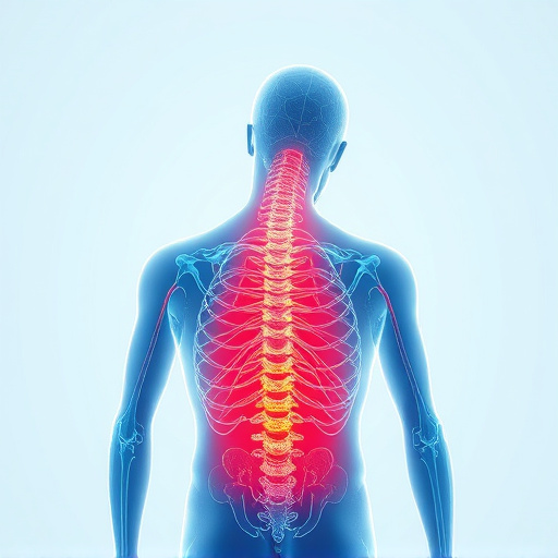 neck and back pain relief