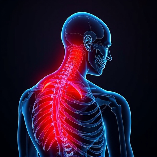 neck and back pain relief