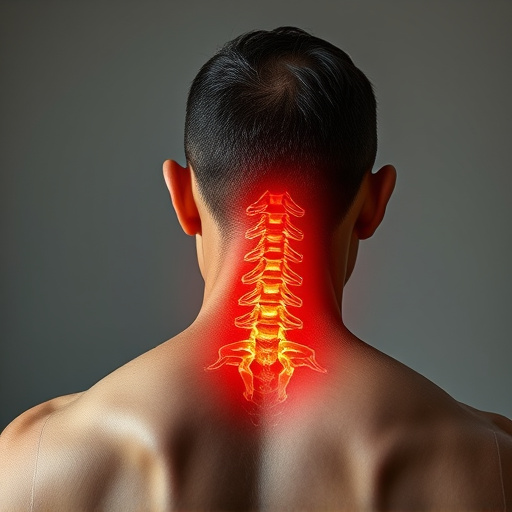 neck and back pain relief