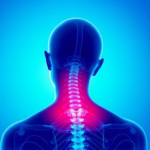 neck and back pain relief