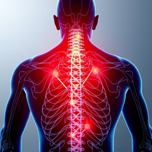 neck and back pain relief