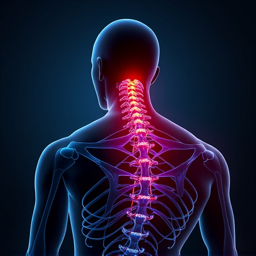 neck and back pain relief