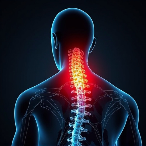 neck and back pain relief