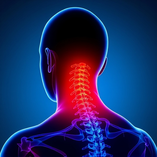 neck and back pain relief