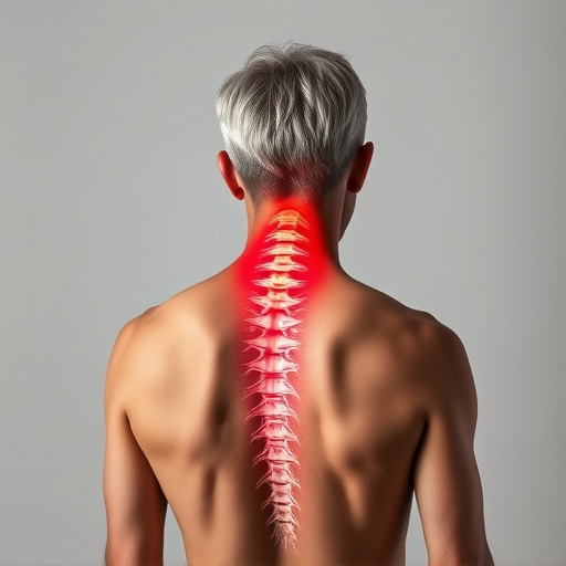 neck and back pain relief