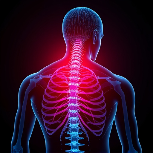 neck and back pain relief