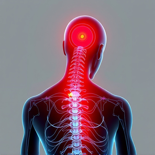 neck and back pain relief