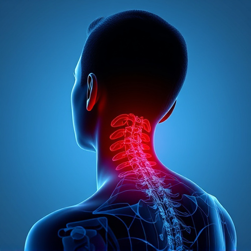 neck and back pain relief