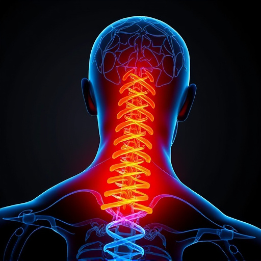 neck and back pain relief