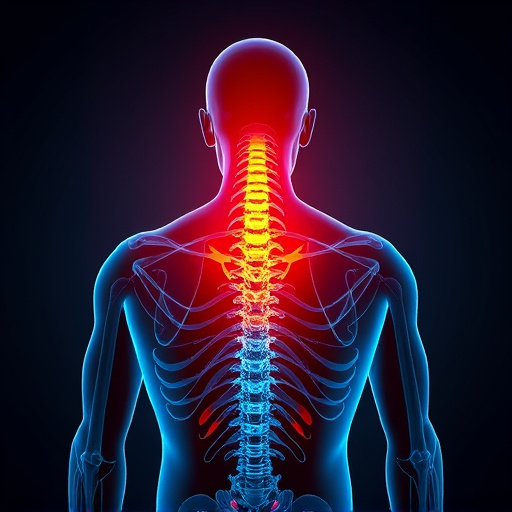 neck and back pain relief