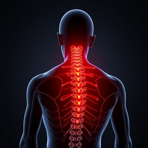 neck and back pain relief