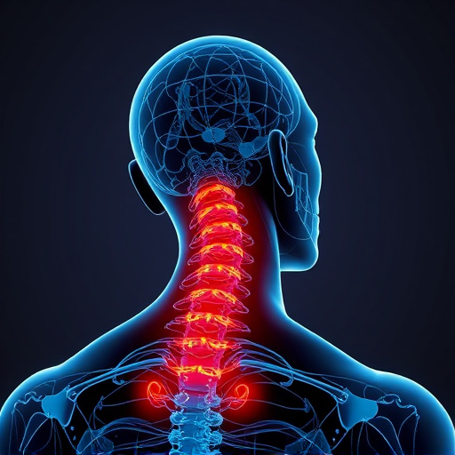 neck and back pain relief